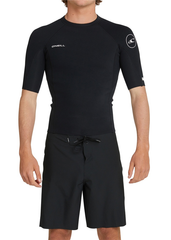 ONeill Mens Reactor 1.5mm SS Wetsuit Jacket