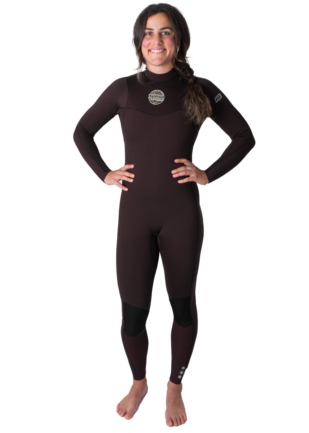 Women's Snorkelling Steamers