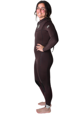 Neilsen Womens 3/2mm BZ GBS Steamer Wetsuit