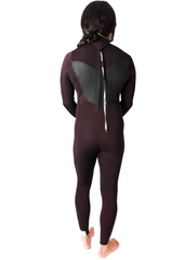 Neilsen Womens 3/2mm BZ GBS Steamer Wetsuit