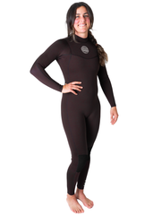 Neilsen Womens 3/2mm BZ GBS Steamer Wetsuit