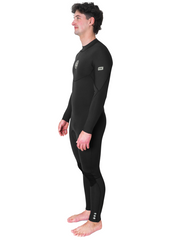 Neilsen Mens 3/2mm BZ GBS Steamer Wetsuit