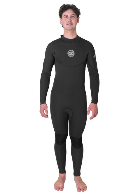 Neilsen Mens 3/2mm BZ GBS Steamer Wetsuit