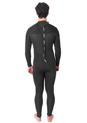 Neilsen Mens 3/2mm BZ GBS Steamer Wetsuit