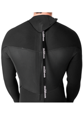 Neilsen Mens 3/2mm BZ GBS Steamer Wetsuit