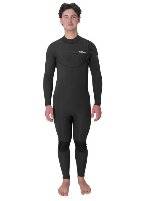 Neilsen Mens 3/2mm CZ GBS Steamer Wetsuit