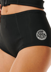 Rip Curl Womens G-bomb B/Leg 1.5mm Short