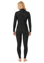 Rip Curl Womens Dawn Patrol 4/3mm BZ Steamer Wetsuit