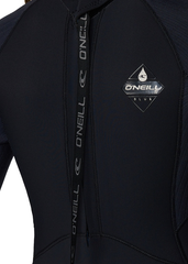 ONeill Boys Hyperfreak 3/2+mm BZ Steamer Wetsuit