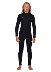 ONeill Boys Hyperfreak 3/2+mm BZ Steamer Wetsuit