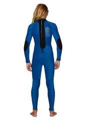 ONeill Boys Hyperfreak 3/2+mm BZ Steamer Wetsuit