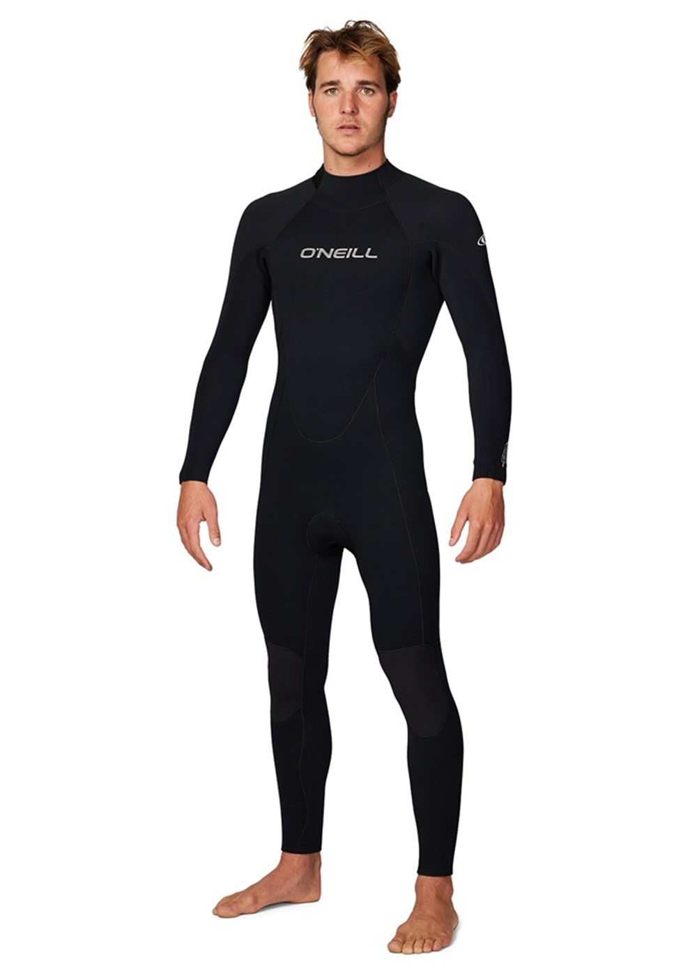 Men's 4/3mm Surfing Steamers