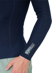 ONeill Mens Hyper Fire X 1.5mm LS Wetsuit Jacket