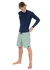 ONeill Mens Hyper Fire X 1.5mm LS Wetsuit Jacket