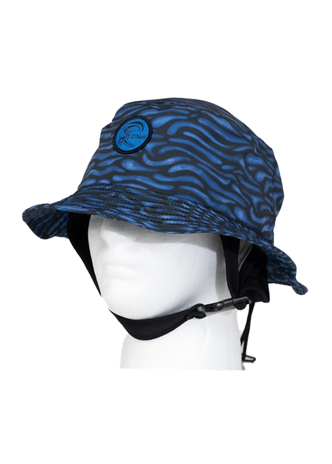 ONeill Bahia Jungle Surf Bucket Hat