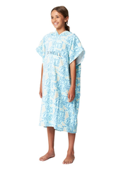 ONeill Girls Bahia Hooded Towel
