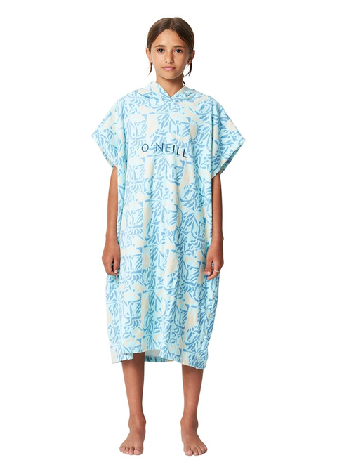 ONeill Girls Bahia Hooded Towel