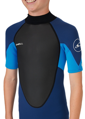 ONeill Boys Reactor 2mm BZ Spring Suit Wetsuit