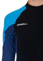 ONeill Boys Reactor 1.5mm LS Wetsuit Jacket
