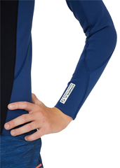 ONeill Boys Reactor 1.5mm LS Wetsuit Jacket