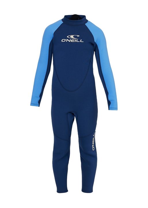 ONeill Toddler Boys Reactor 2mm BZ Steamer Wetsuit