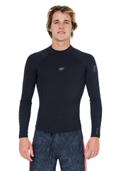 ONeill Mens Defender 2mm GBS LS Wetsuit Jacket