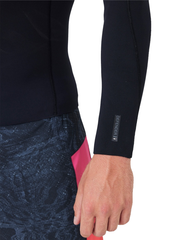 ONeill Mens Defender 2mm GBS LS Wetsuit Jacket
