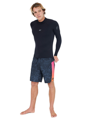 ONeill Mens Defender 2mm GBS LS Wetsuit Jacket