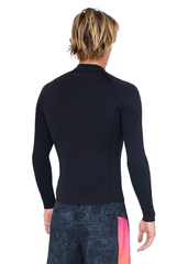 ONeill Mens Defender 2mm GBS LS Wetsuit Jacket