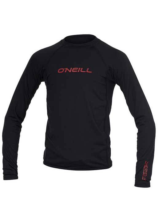 ONeill Boys Thermo X LS Lycra Rashie