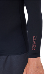 ONeill Mens Thermo X LS Lycra Rashie