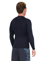 ONeill Mens Thermo X LS Lycra Rashie