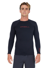 ONeill Mens Thermo X LS Lycra Rashie