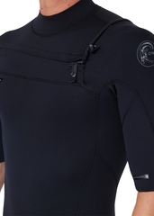 ONeill Mens Defender 2mm CZ Spring Suit Wetsuit