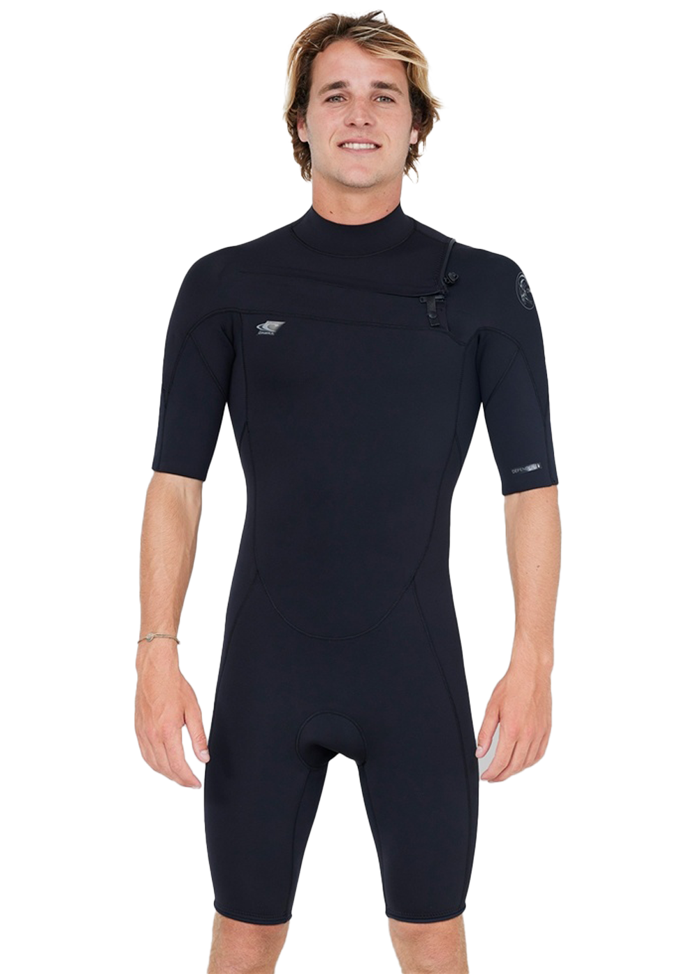 Men's Short Sleeve Spring Suits