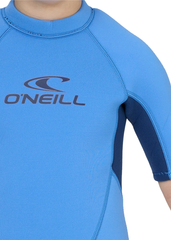 ONeill Toddler Boys Reactor 2mm BZ Spring Suit Wetsuit