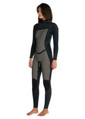 ONeill Womens Bahia 3/2mm CZ Steamer Wetsuit