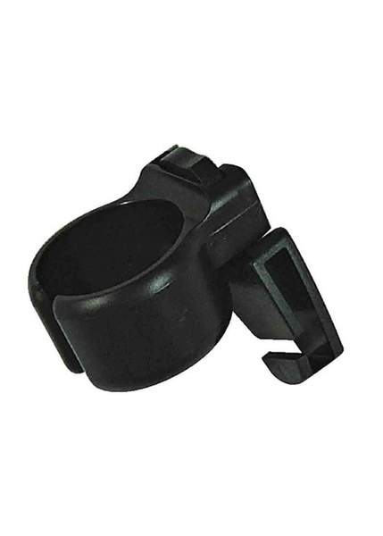 Adreno Manta Snorkel Keeper with Quick Release