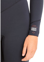 Billabong Womens Salty Dayz 4/3mm GBS CZ Steamer Wetsuit