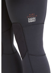 Billabong Womens Salty Dayz 4/3mm GBS CZ Steamer Wetsuit