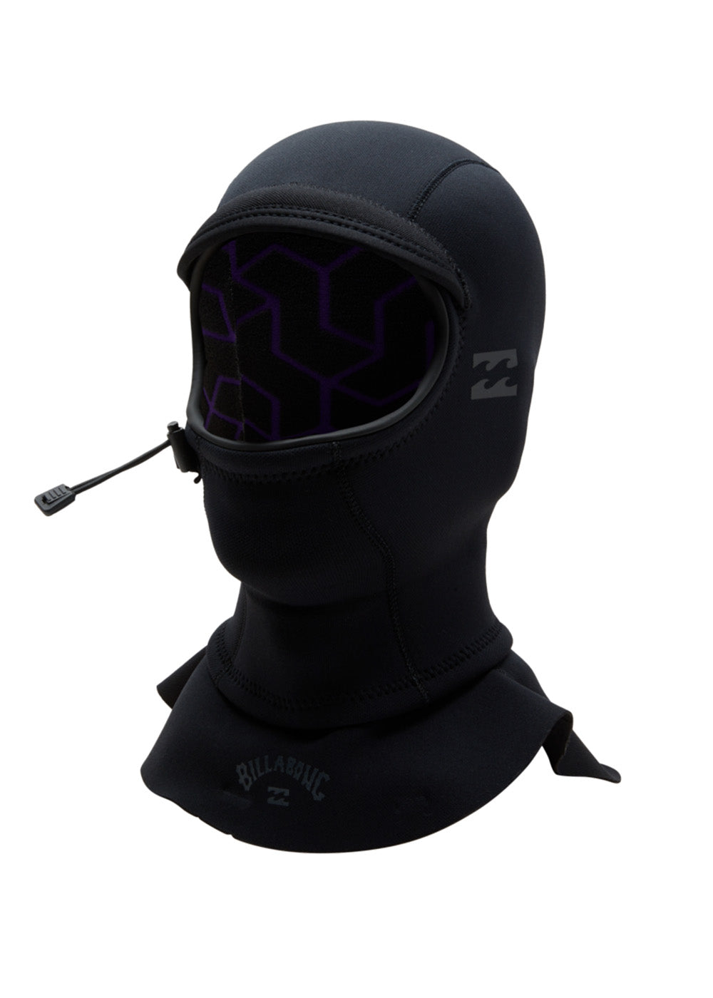 Billabong Mens Furnace GBS 2mm Surf Hood