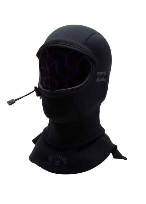 Billabong Mens Furnace GBS 2mm Surf Hood