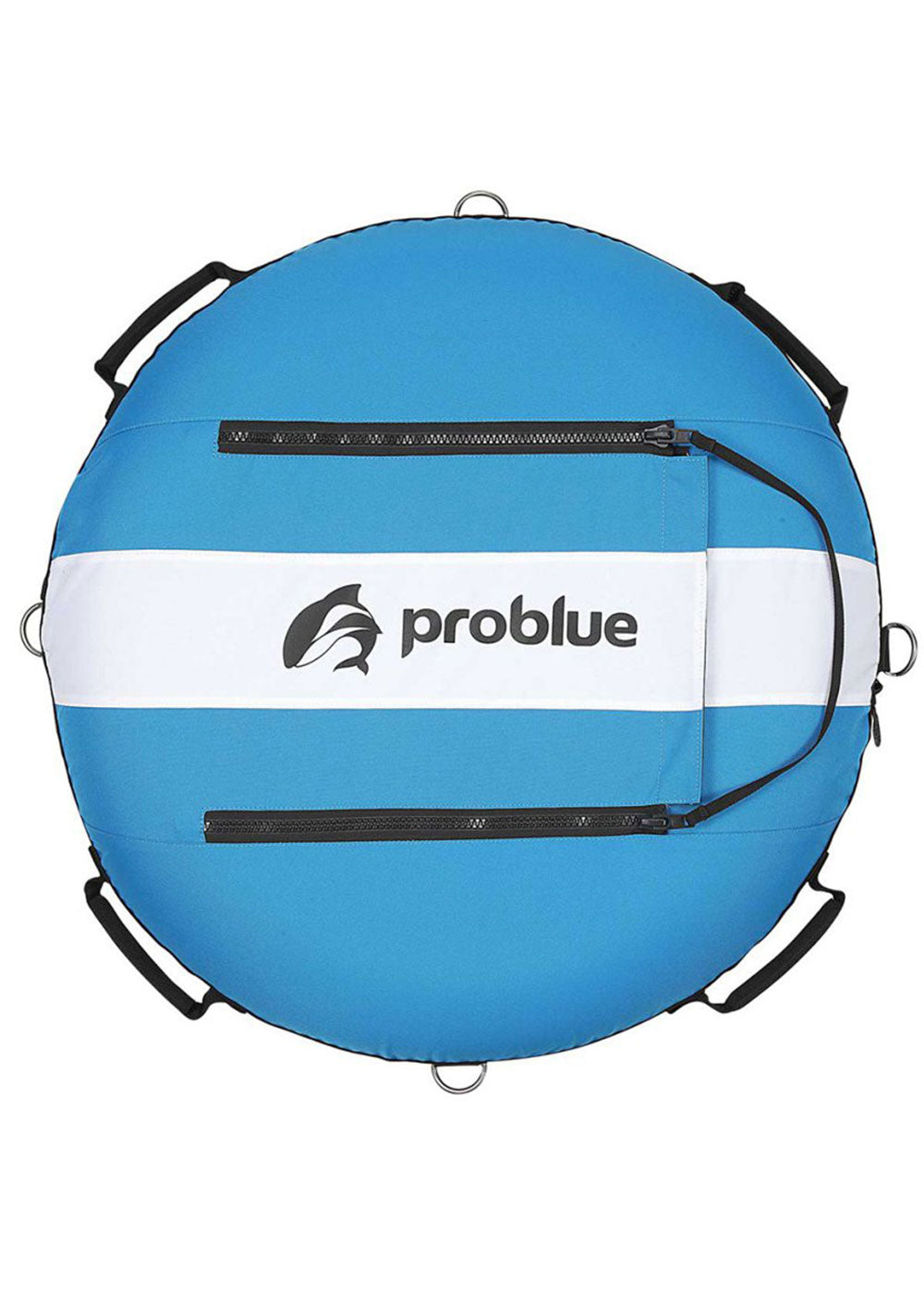 Pro Blue Freediving Float
