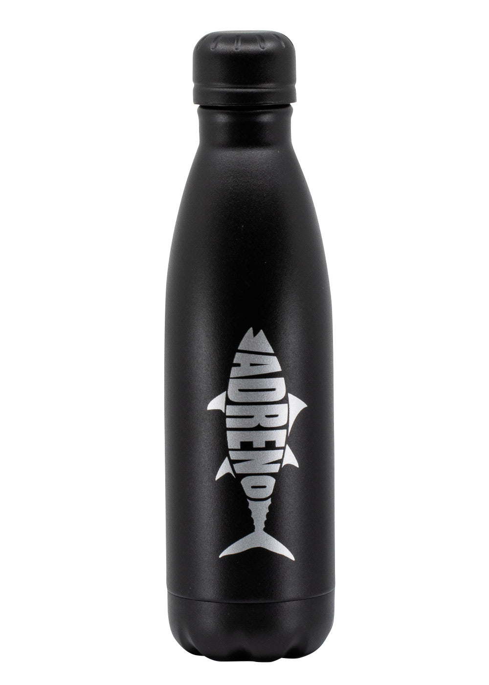 ADRENO Stainless Steel Bottle - Fish