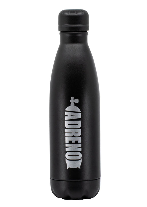 Adreno Stainless Steel Bottle - Tank