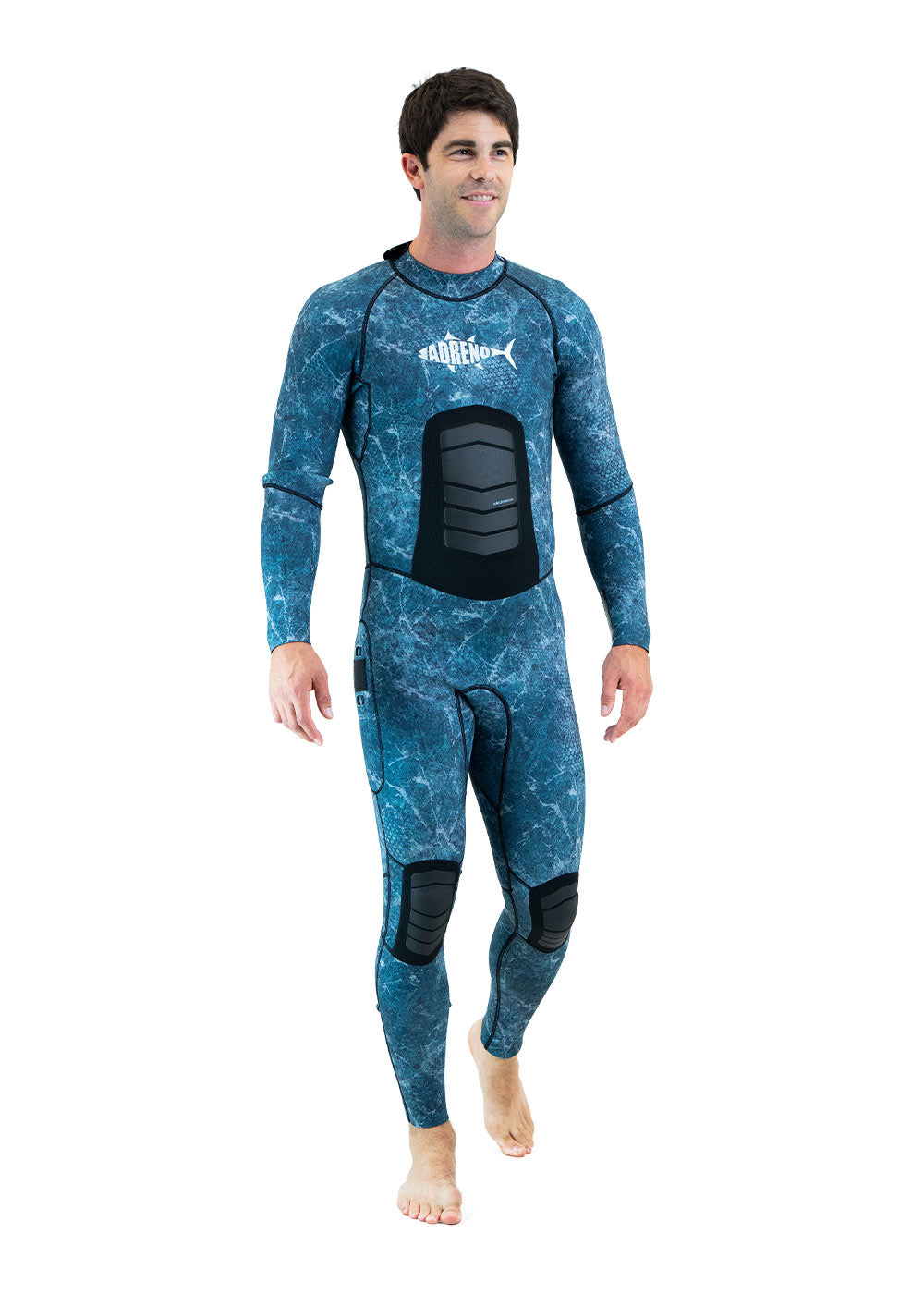 Mens 3.0mm Spearfishing Wetsuits