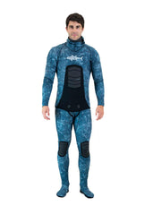 Adreno Mens Ascension 3.5mm Two Piece Wetsuit