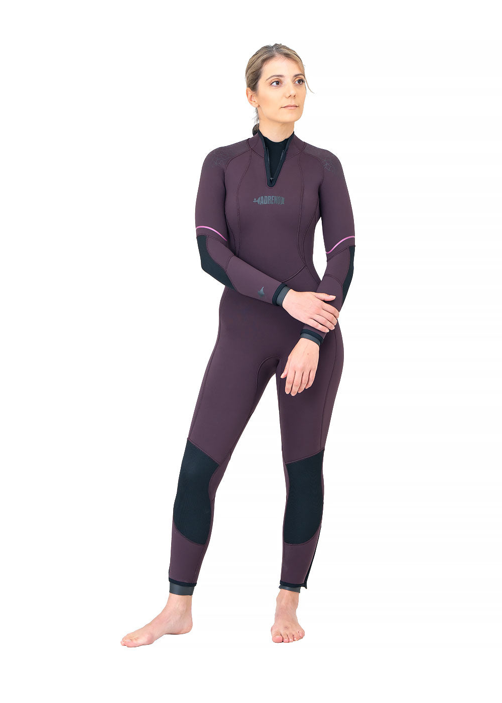 5mm Womens Wetsuits