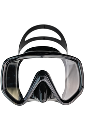 Adreno Elite Mask and Dry Snorkel Pack