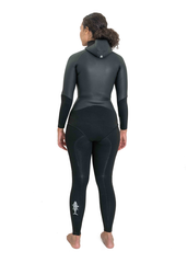 Adreno Tuna Pro 5/4mm 2 Piece Wetsuit